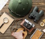 The 5 best camping accessories to travel * go camping