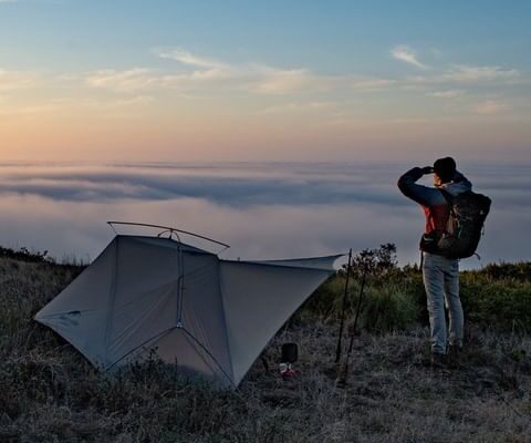 naturehike tent