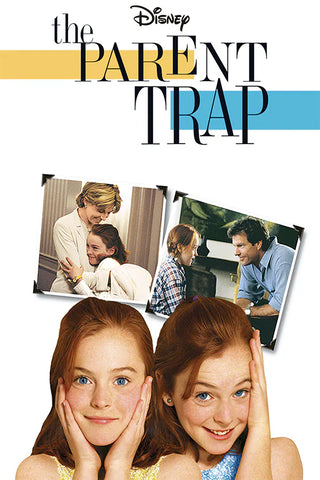 The trap of the parents