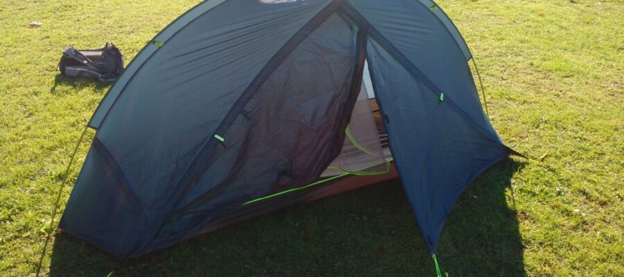 Naturehike Taga Lightweight Tent