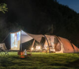 Guide to camping equipment | Sleeping bag