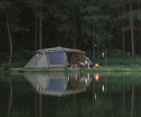 naturehike Aries Tent