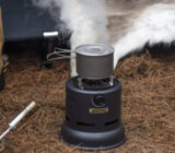 How to choose a camping stove?