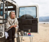 How to sleep well when you are camping?