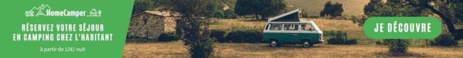 Immerse yourself in the summer with our swimming points in a natural environment - home blog