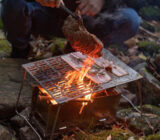 Recommended recipes for camping – camping curtains