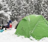 Review of the Star River 2 tent