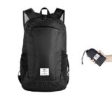 The best cheap backpacks for a hiking day, part 2: reckless backpack