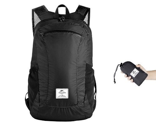 Naturehike Packable Backpack
