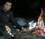 Successful bonfire better than Bear Grylls! – Blog for the home