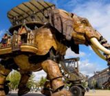 Two days two hours from Nantes – home blog