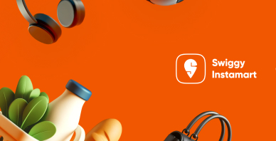 Franquicia Swiggy Instamart