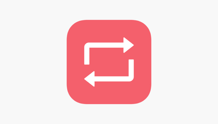 InsTake: guarda vídeos de Instagram en la galería