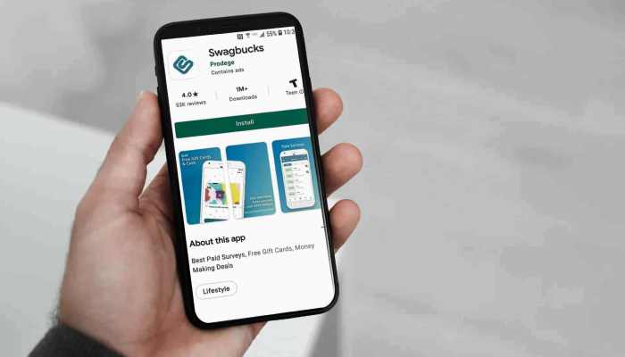 aplicación para ganar dinero para android