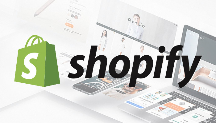 Administrar una tienda Shopify 
