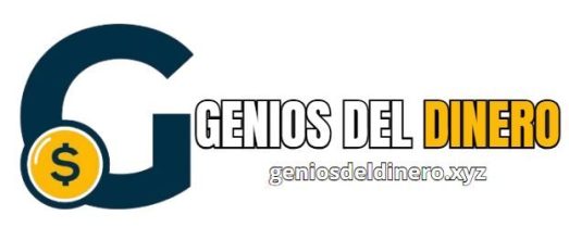 genios del dinero